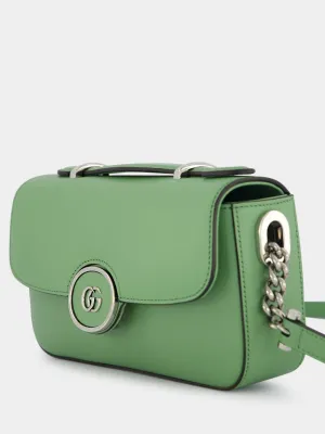 Petite GG Mini Shoulder Bag