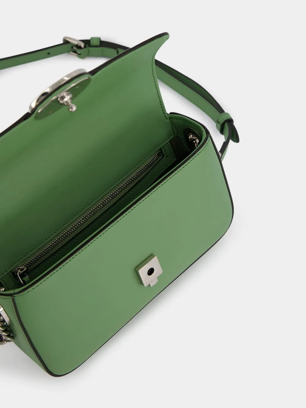 Petite GG Mini Shoulder Bag