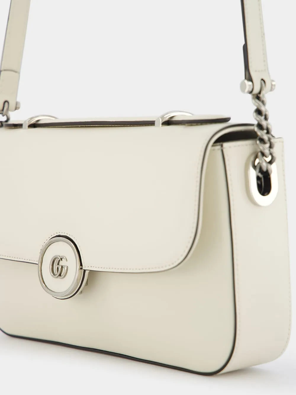 Petite GG Mini Shoulder Bag