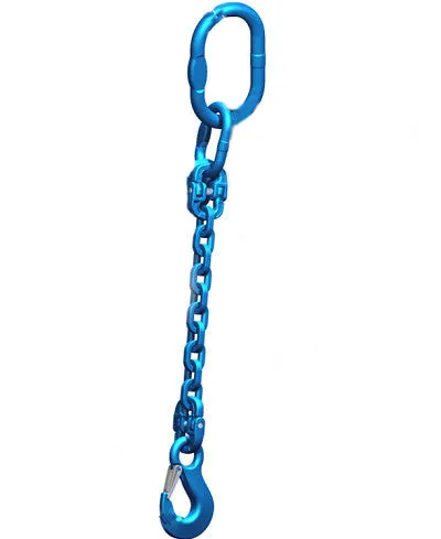 Pewag Grade 12 13mm Chain Sling 8.00 Tonne 1 Leg