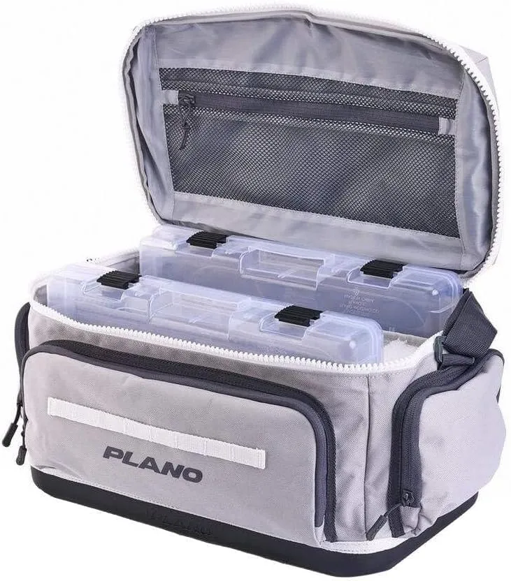 Plano Weekend Series