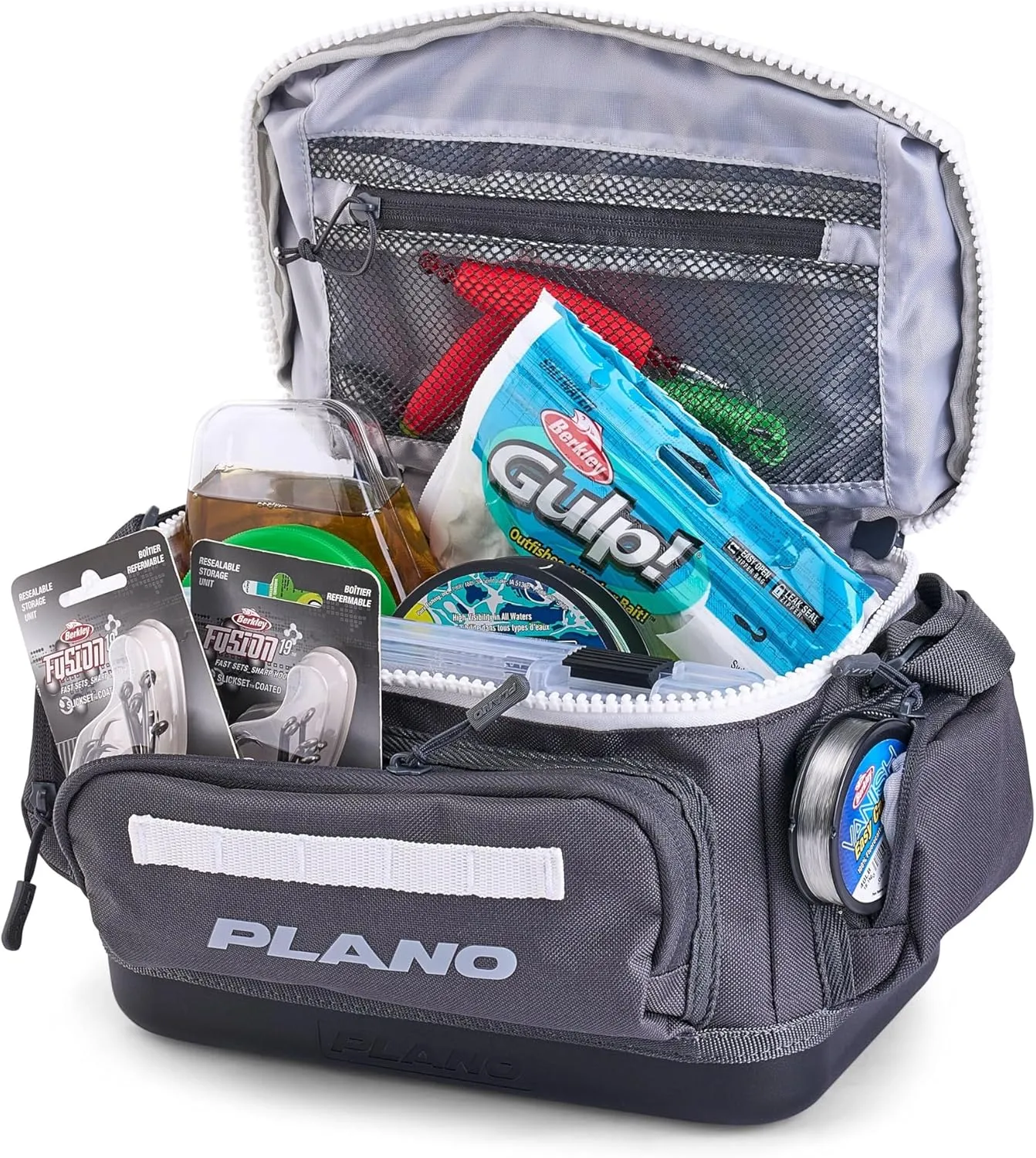Plano Weekend