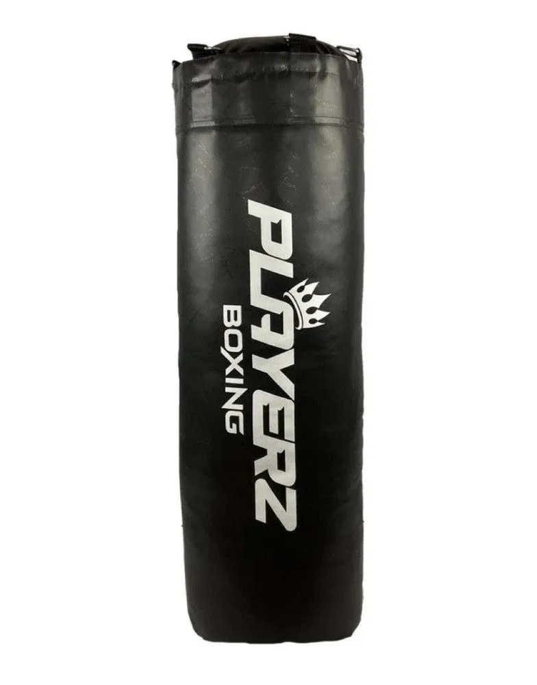Playerz Punch Bag Bundle