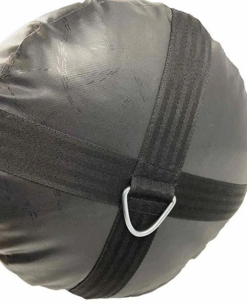 Playerz Punch Bag Bundle