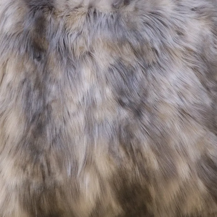 Plush Pod - Mountain Hare