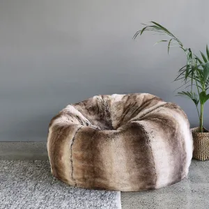 Plush Pod - Sable