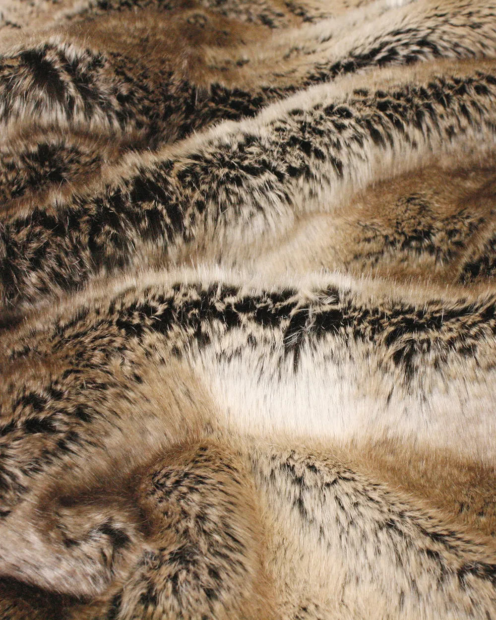 Plush Pod - Sable