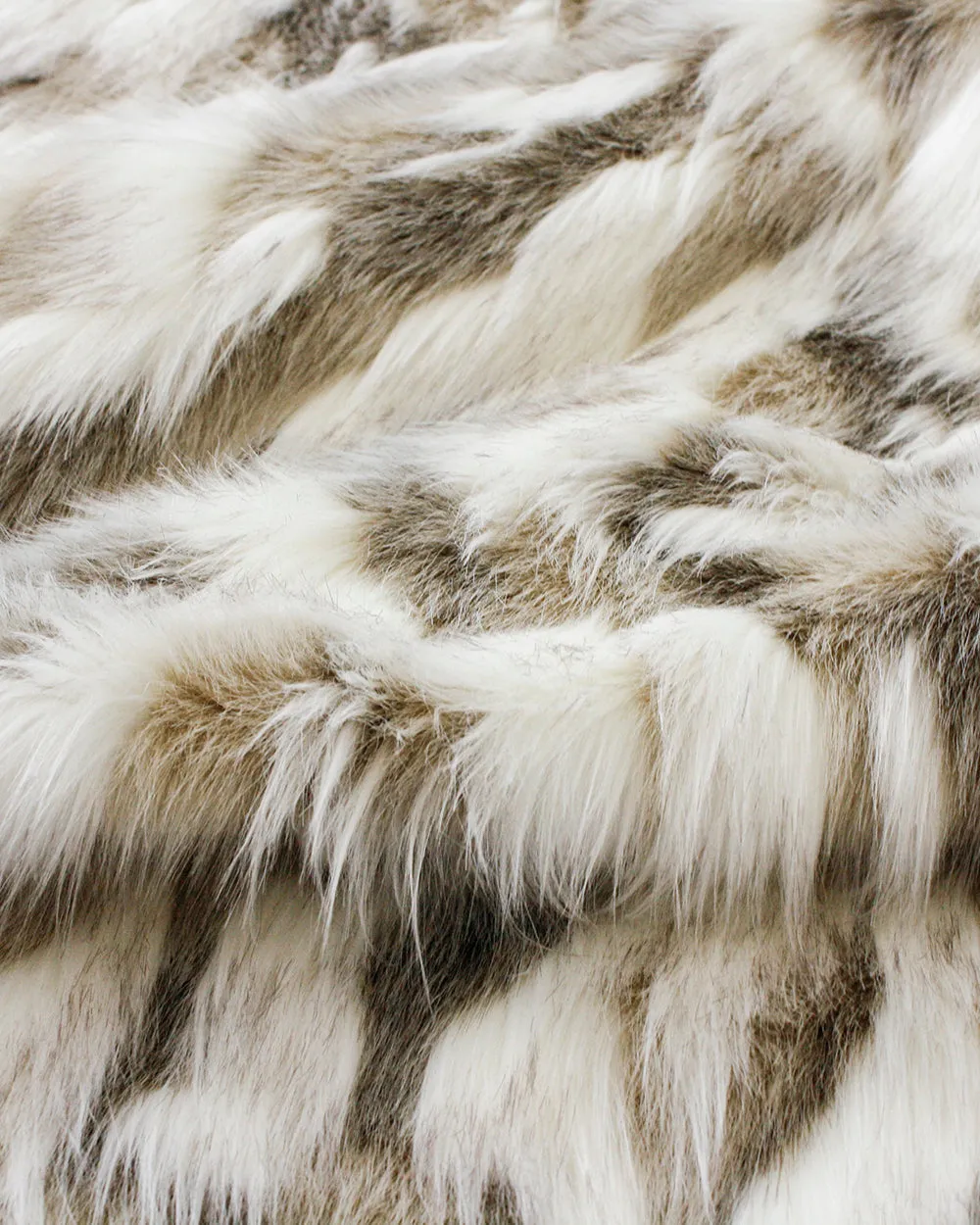 Plush Pod - Snowshoe Hare