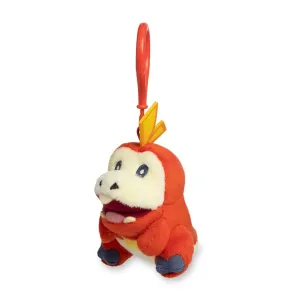 Pokemon Plush Keychain Fuecoco 2022 Pokemon Center