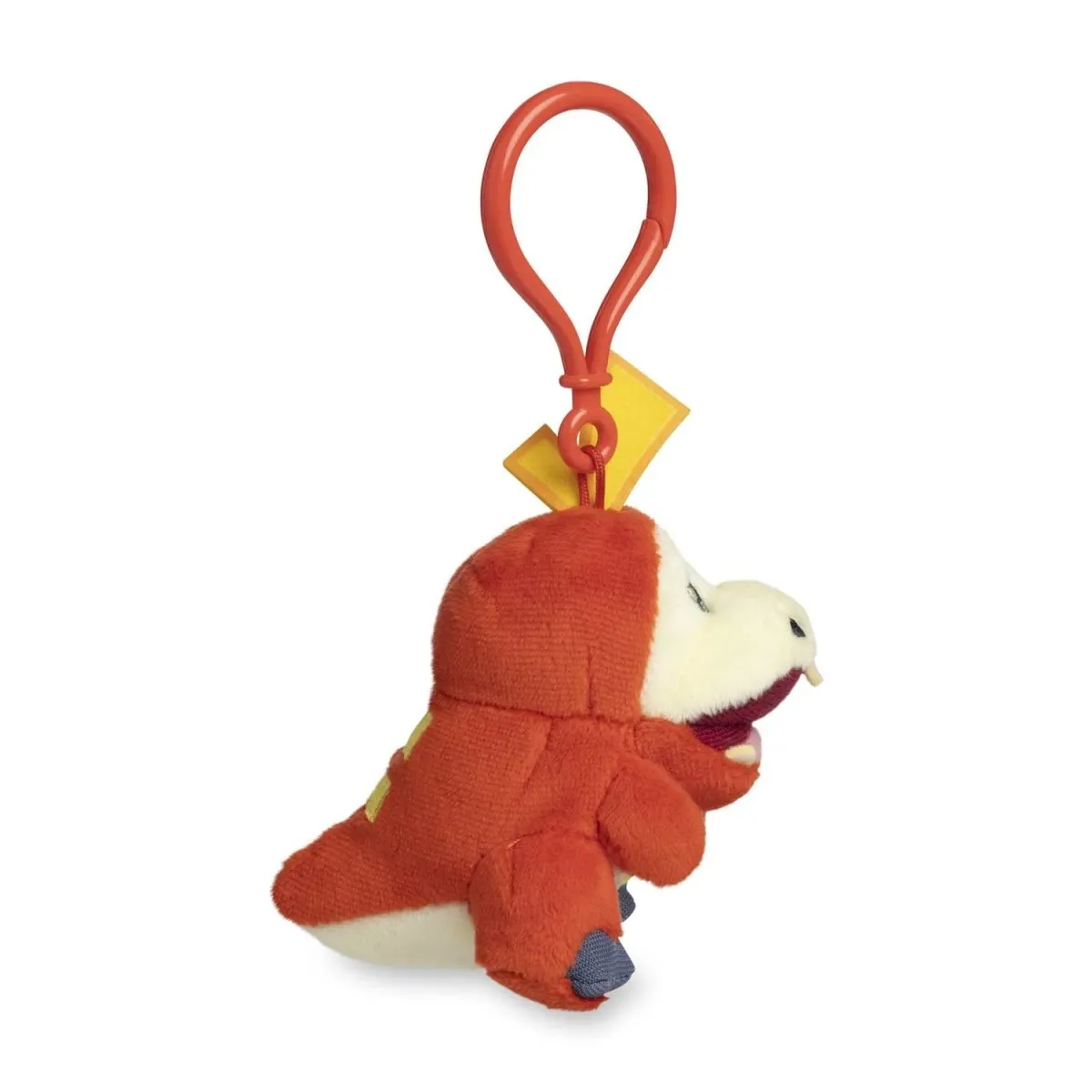 Pokemon Plush Keychain Fuecoco 2022 Pokemon Center
