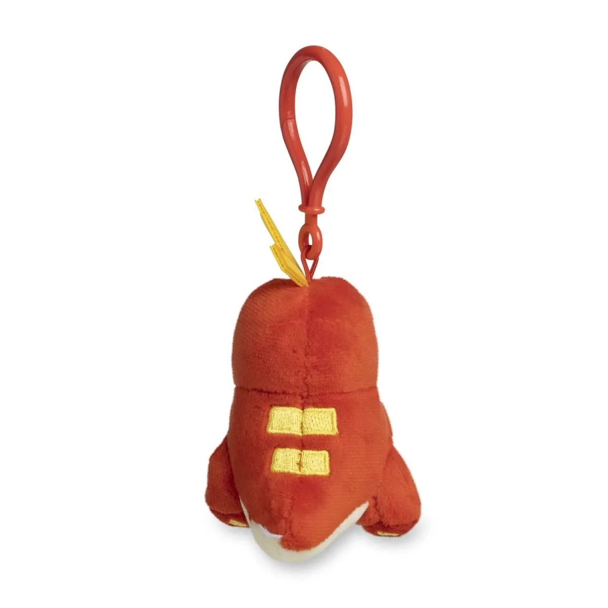 Pokemon Plush Keychain Fuecoco 2022 Pokemon Center