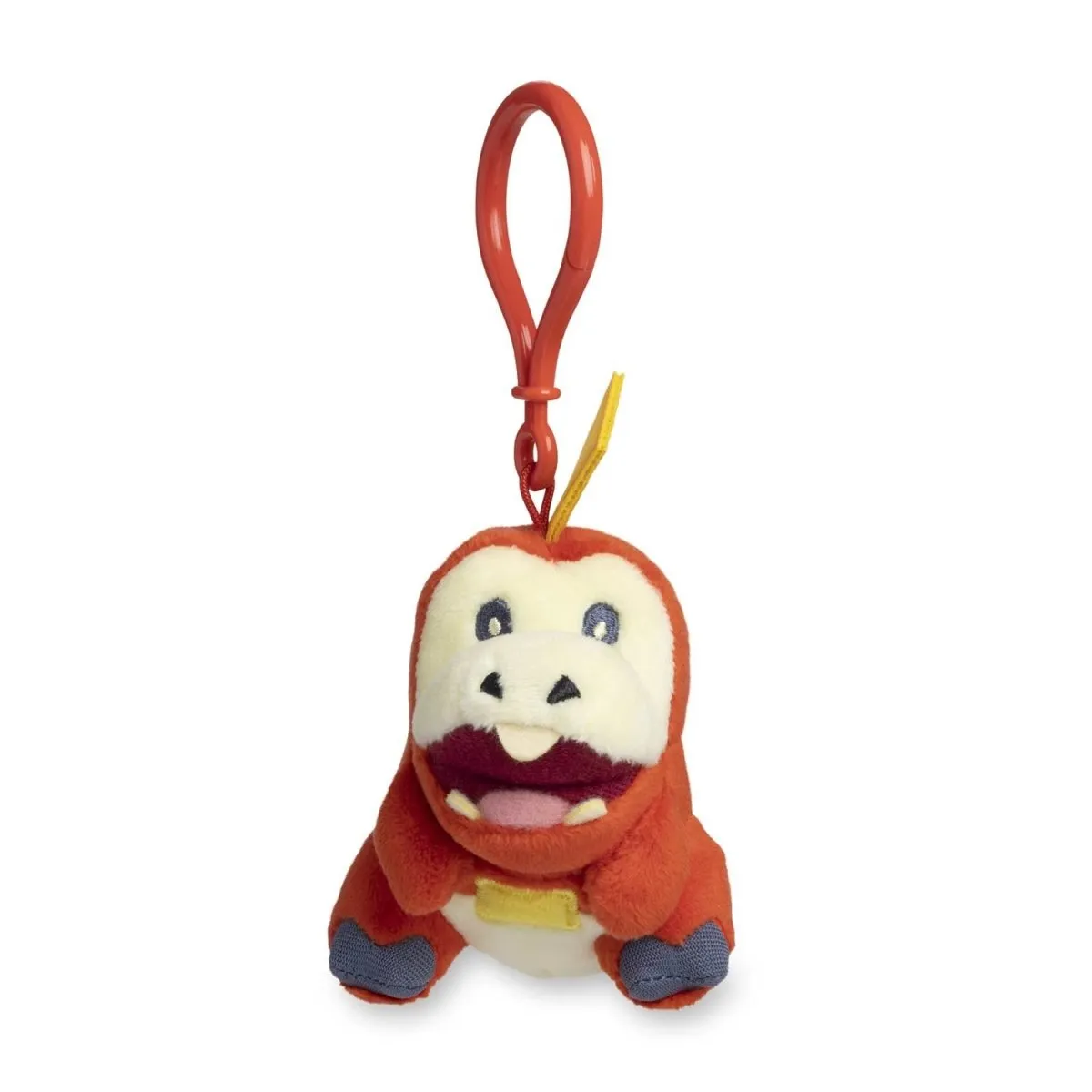 Pokemon Plush Keychain Fuecoco 2022 Pokemon Center
