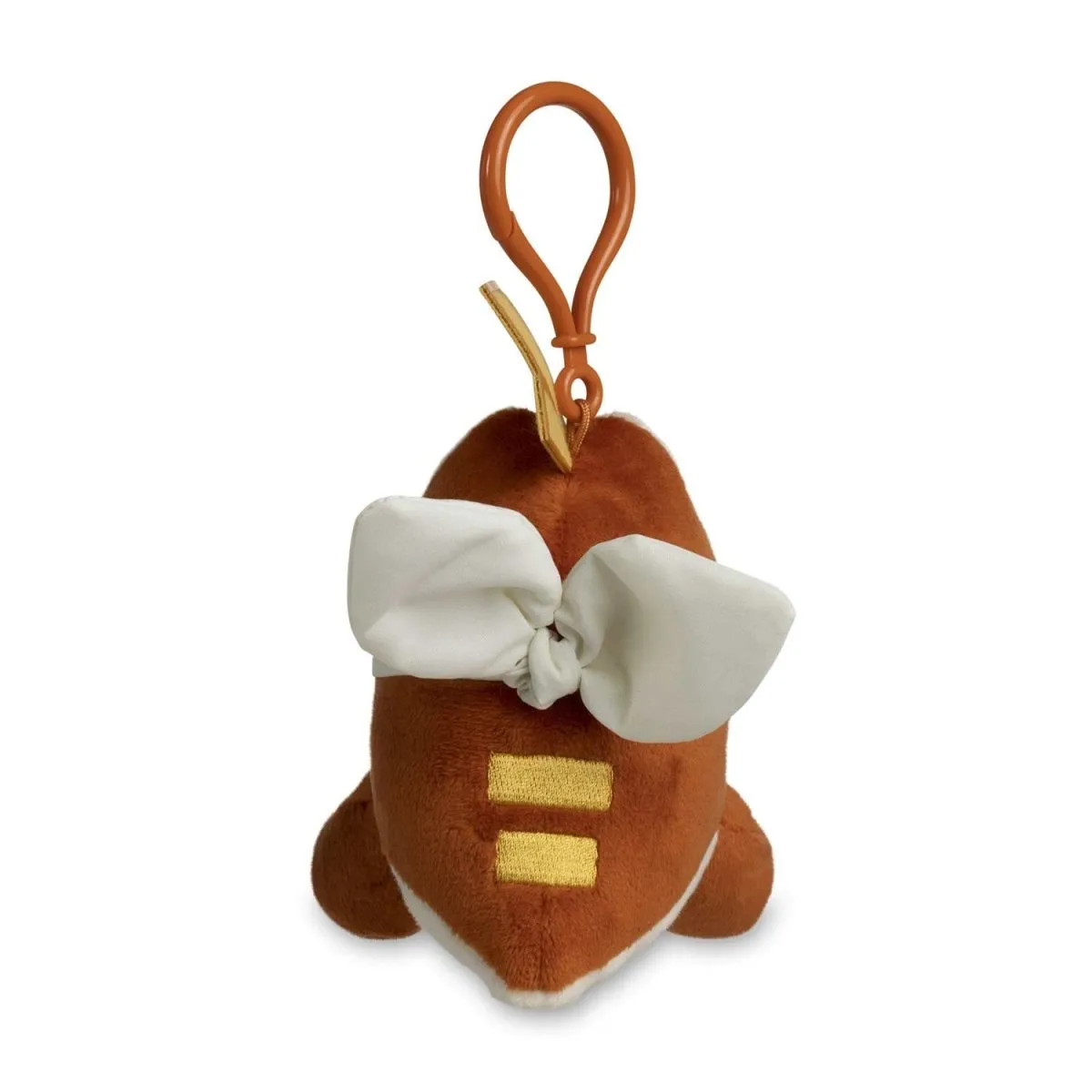 Pokemon Plush Keychain Fuecoco Happy Spring Pokemon Center