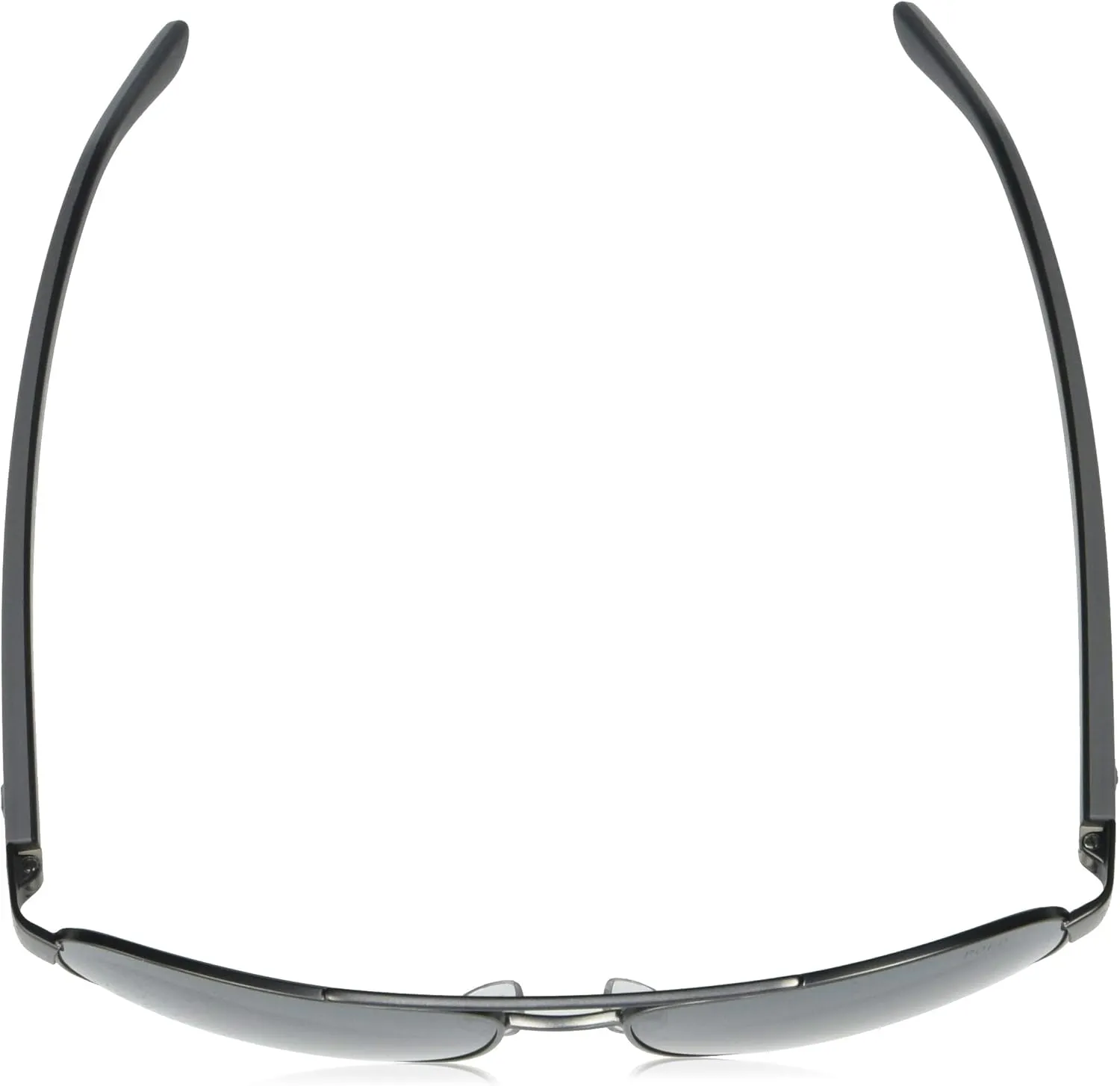 Polo Ralph Lauren Men's Ph3122 Aviator Sunglasses