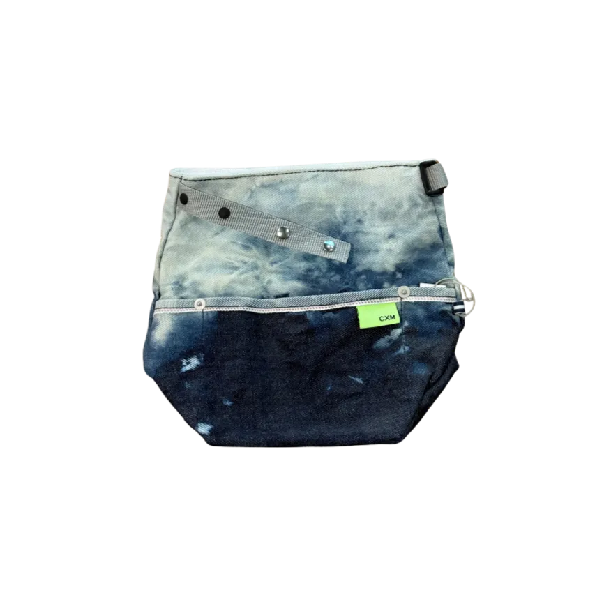 Porter (Bleached Denim)