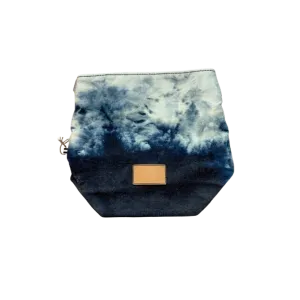 Porter (Bleached Denim)