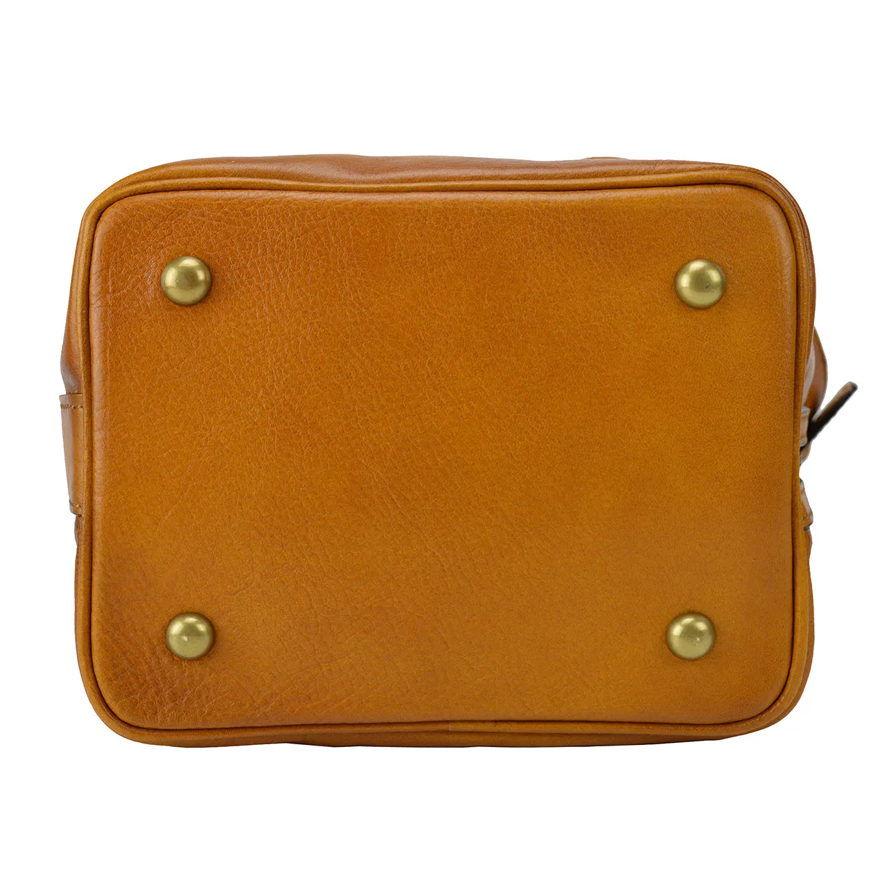 Pratesi Sorano B501/20 Woman Bag in genuine leather - Chianti - SZN