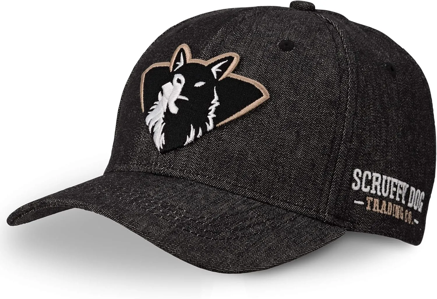 Premium Adjustable Baseball Caps for Men and Women - Hat for Hikers and Bikers