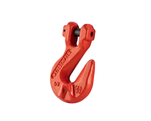 Premium Grade 8 Clevis Grab Hook