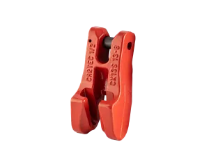 Premium Grade 8 Clevis Shortening Clutch