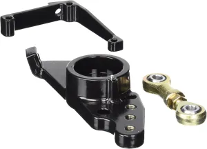 Progressive Suspension 30-2000 Bagger Brace Touring Link Bolt On Chassis Stabilizer