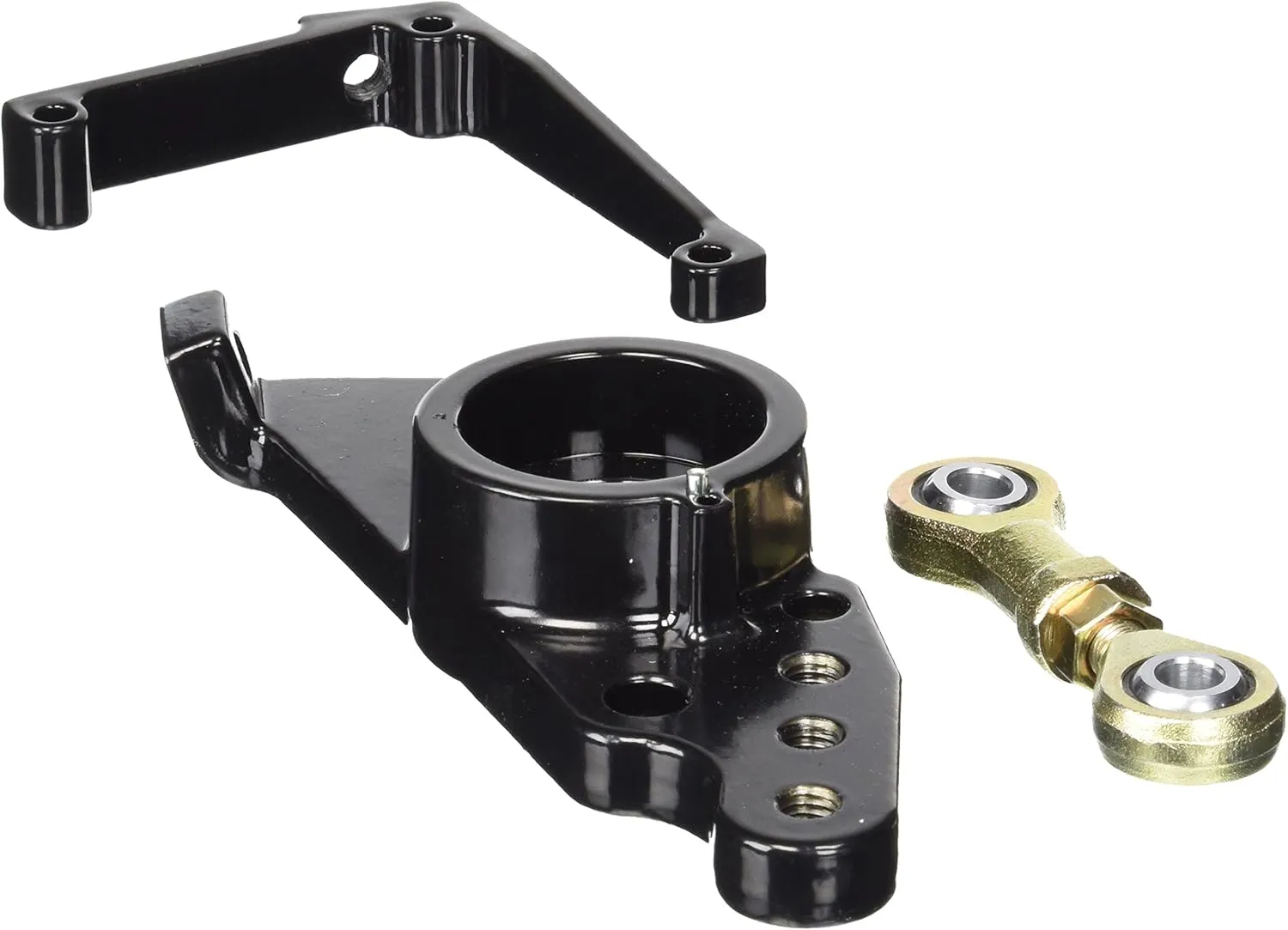 Progressive Suspension 30-2000 Bagger Brace Touring Link Bolt On Chassis Stabilizer