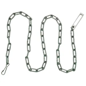 PSC Security Chain