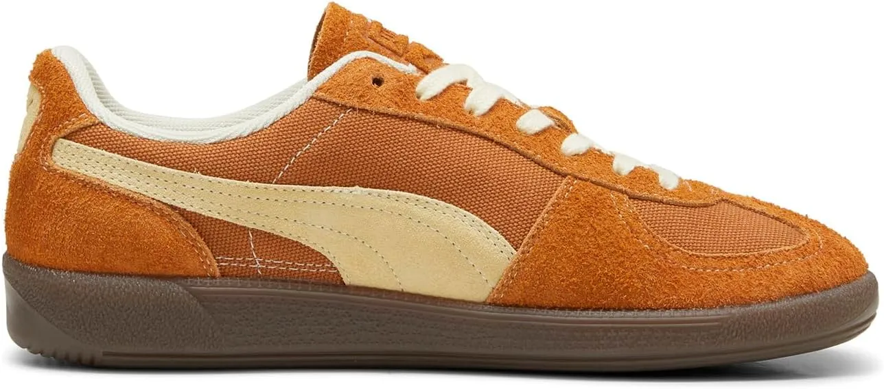 PUMA Men's Palermo Vintage Shoes Sneaker