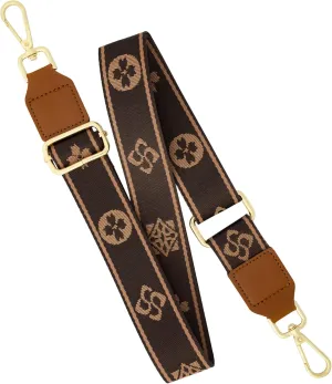 Purse Strap,Replacement Wide Crossbody Strap Adjustable Shoulder Strap for Handbag Bag
