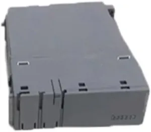 Q Series CPU Module Q03UDVCPU for Control Signal Transmission, Processing