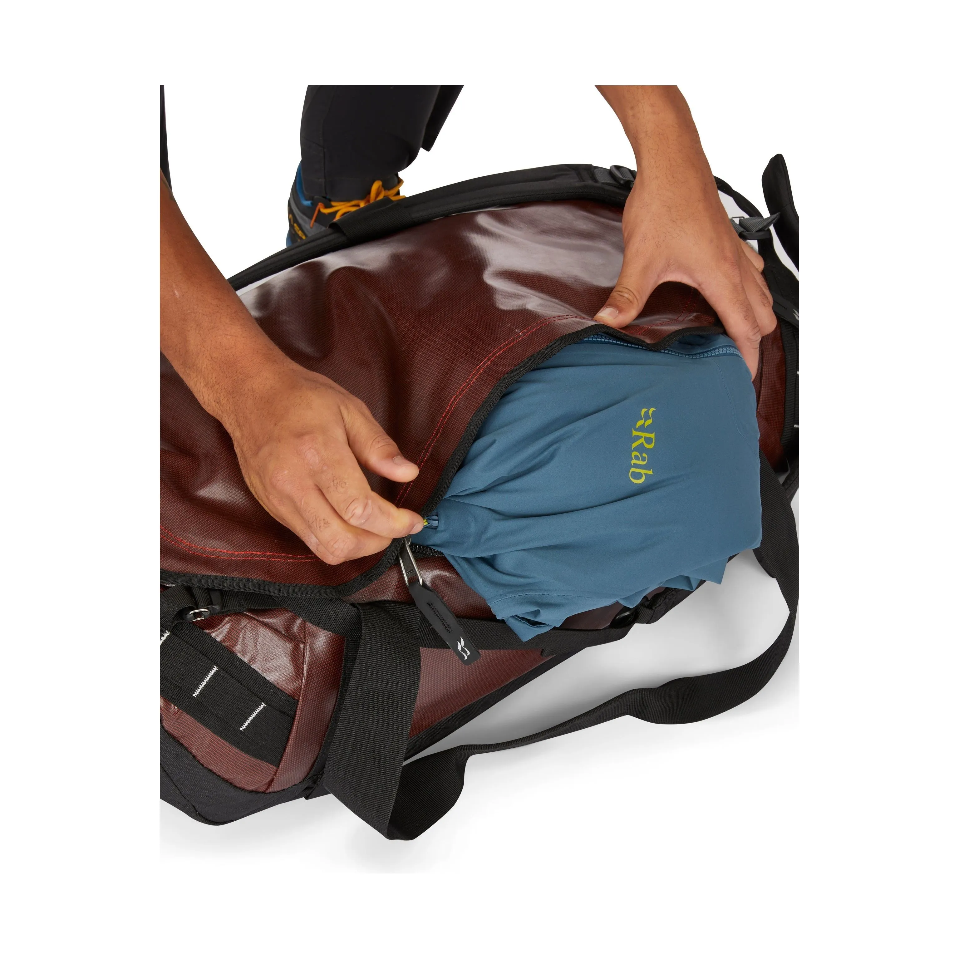 Rab Expedition Kitbag II 50 Litre