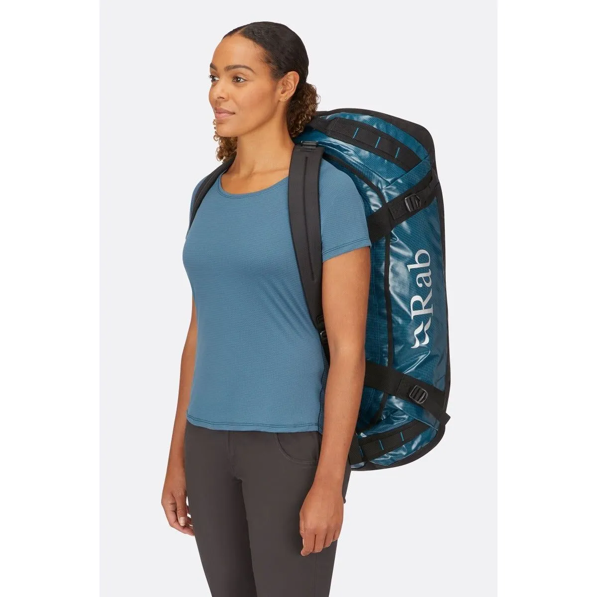 Rab Expedition Kitbag II 80 Litre