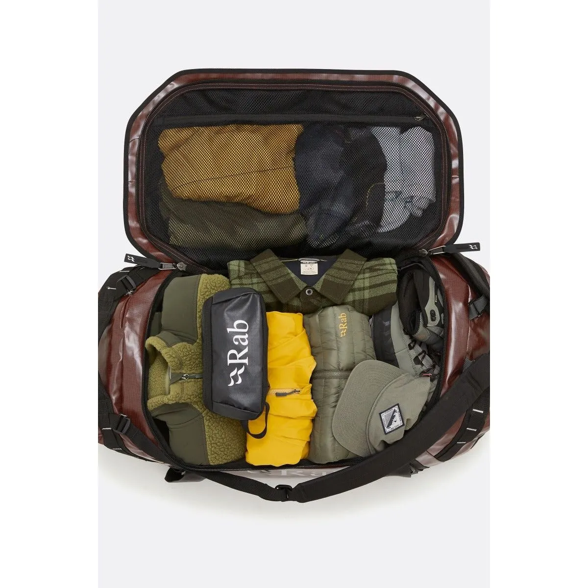 Rab Expedition Kitbag II 80 Litre