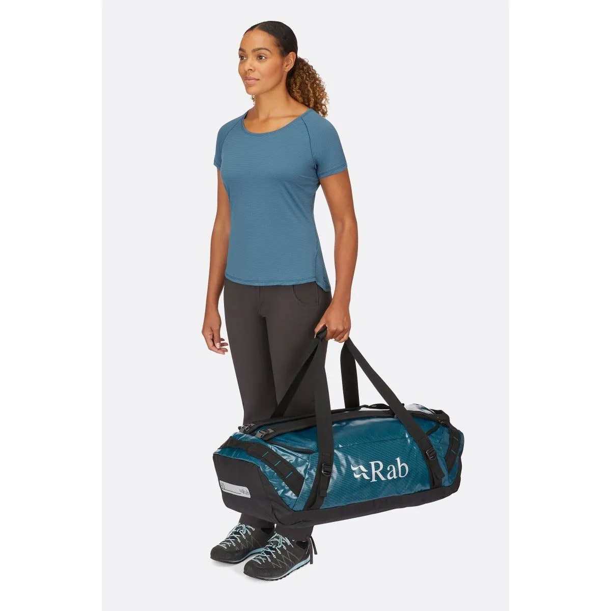 Rab Expedition Kitbag II 80 Litre