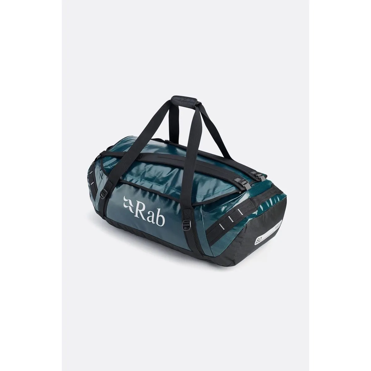 Rab Expedition Kitbag II 80 Litre