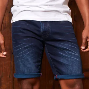 Ranger Short 22-23 Ink Light Wash