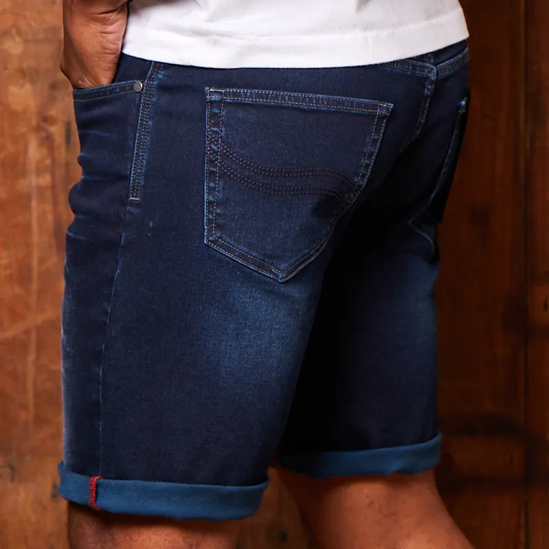 Ranger Short 22-23 Ink Light Wash