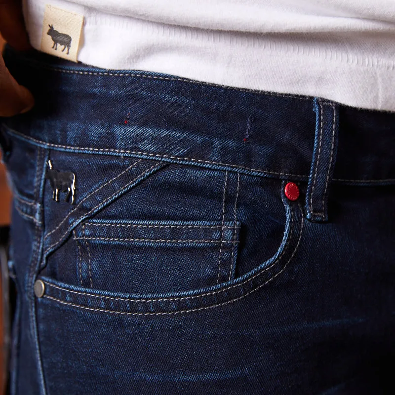 Ranger Short 22-23 Ink Light Wash