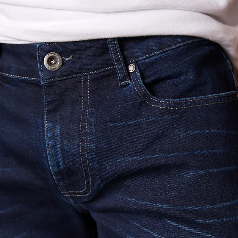 Ranger Short 22-23 Ink Light Wash