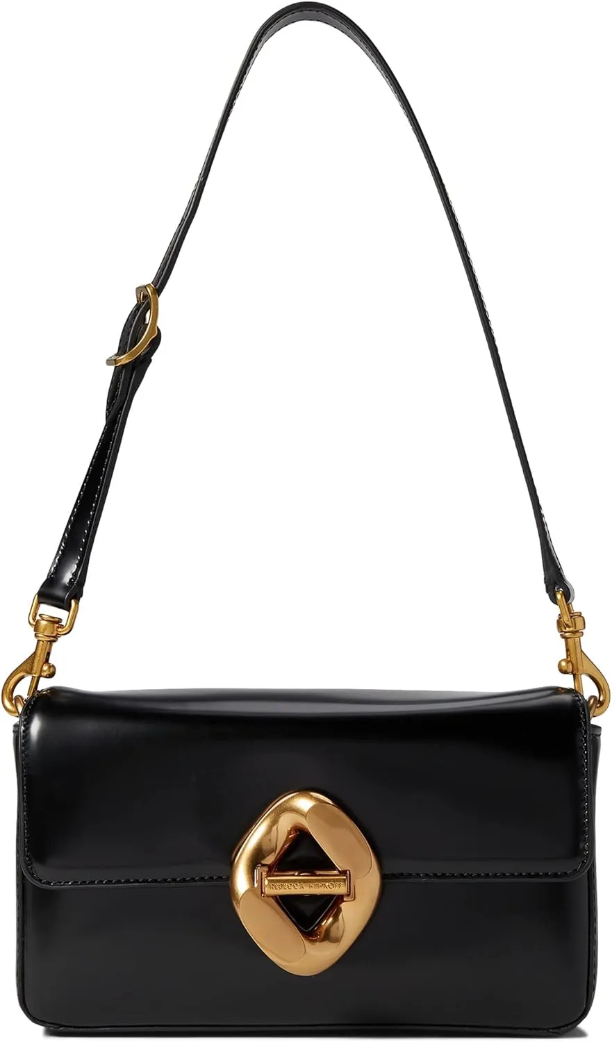 Rebecca Minkoff The G Small Shoulder