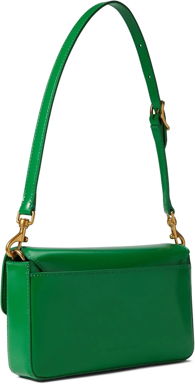 Rebecca Minkoff The G Small Shoulder