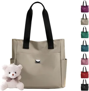 Reposaltrust Bag, Reposaltrust Lightweight Waterproof Nylon Shoulder Bag, Reposaltrust Crossbody Bags Shoulder Bag