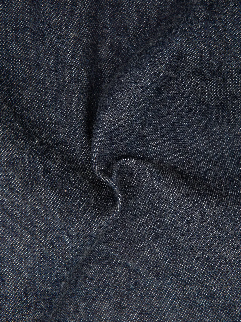 Resolute 714 13.5oz WWII Model Regular Straight Jeans