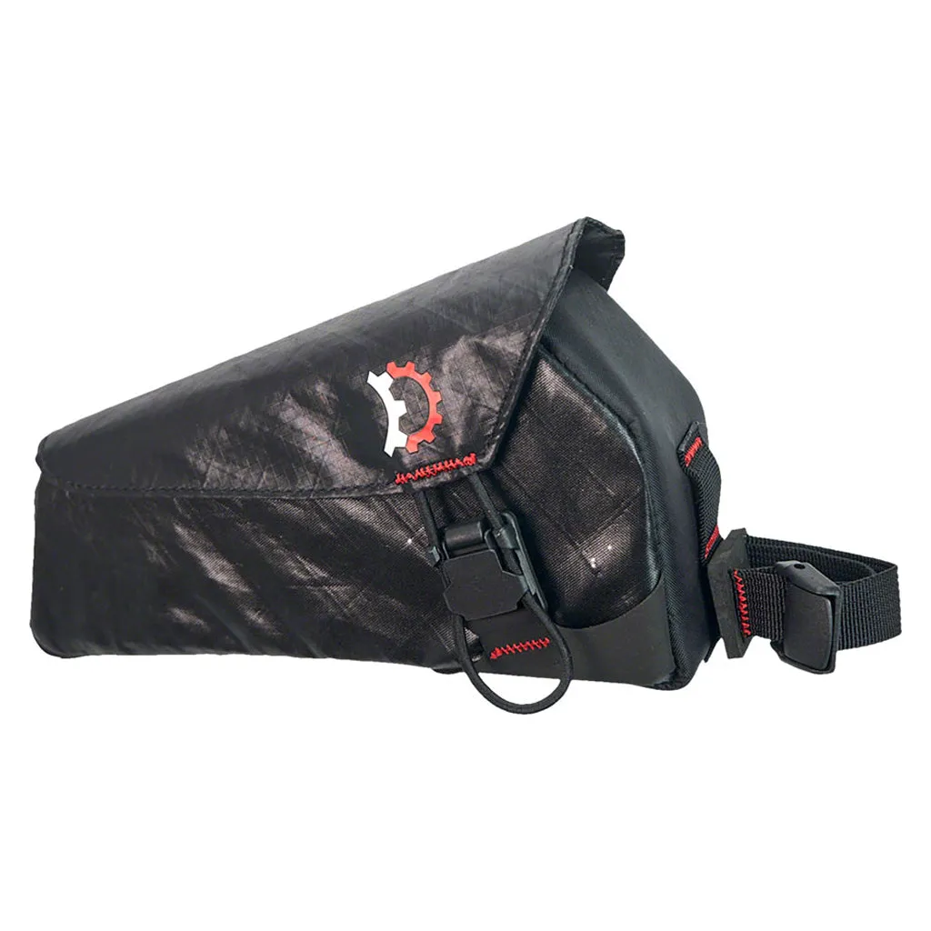 Revelate Designs Mag-Tank Top Tube Bag Bolt-On w/TPU Liner