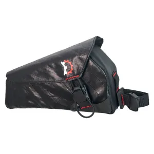 Revelate Designs Mag-Tank Top Tube Bag Bolt-On w/TPU Liner