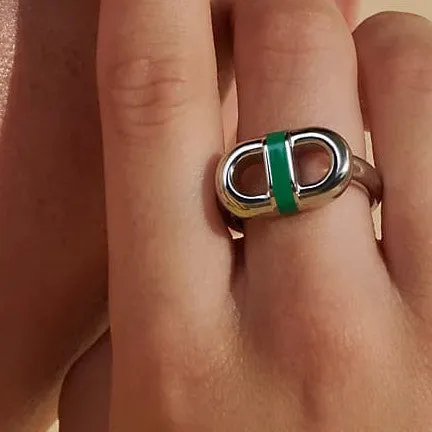 Ring Maillon