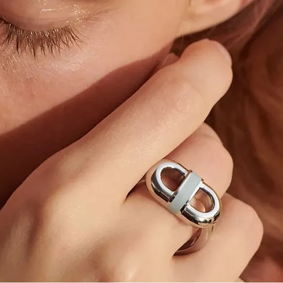 Ring Maillon