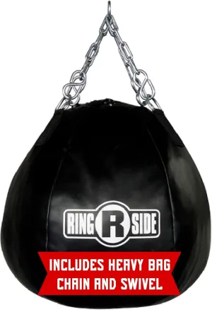 Ringside Ringside Head Shot Punching Bag