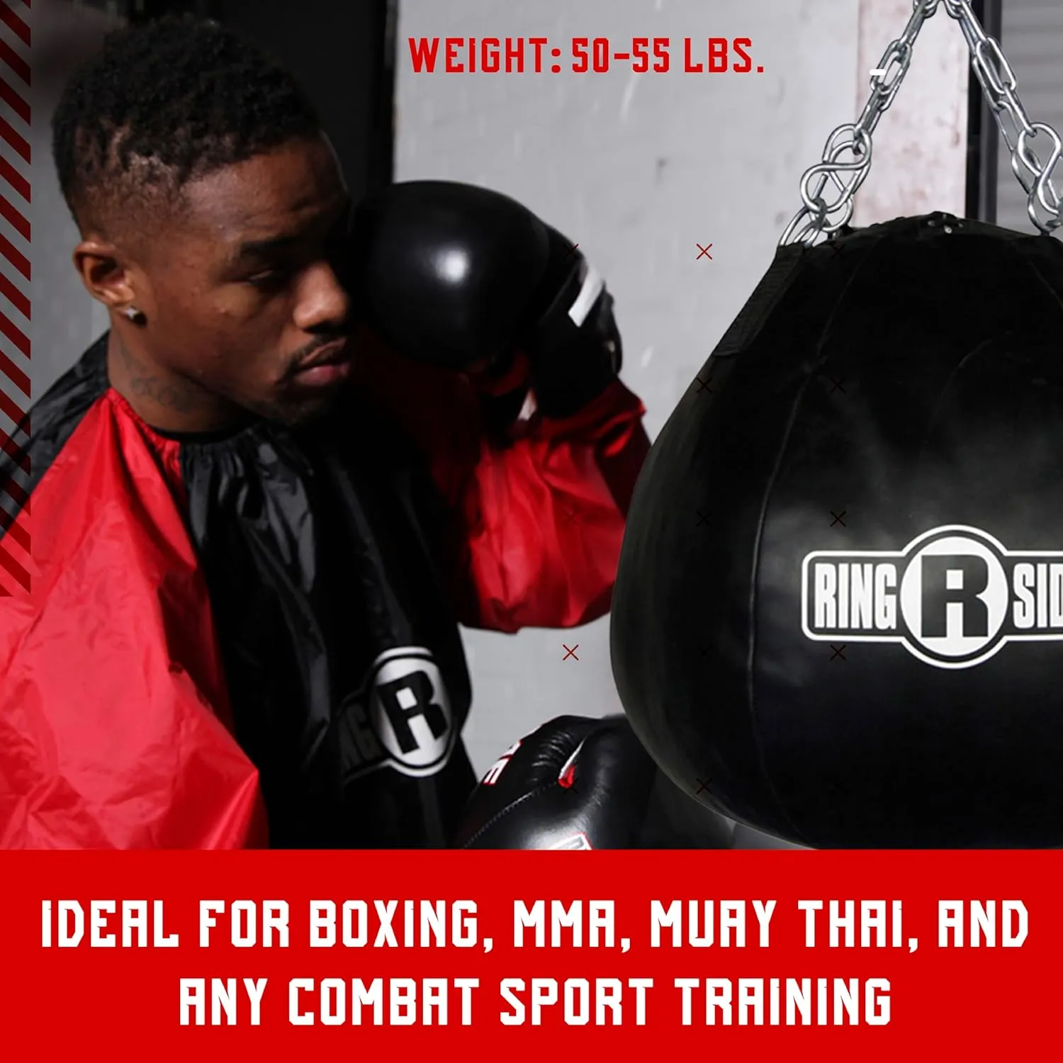Ringside Ringside Head Shot Punching Bag