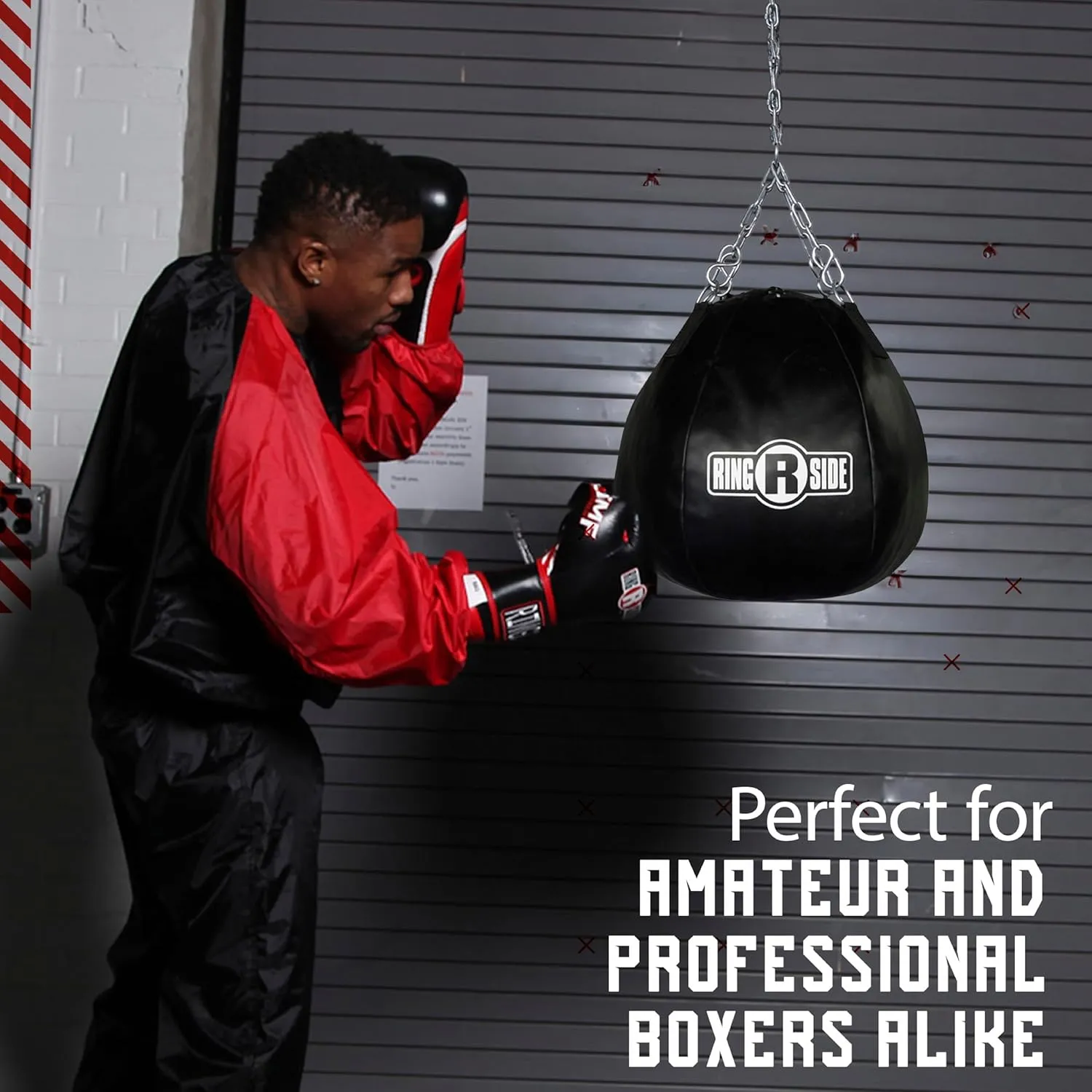 Ringside Ringside Head Shot Punching Bag